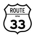 Route 33 feat. Alex James - Looking back (Seamus Haji & Paul Emanuel edit)