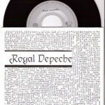 Royal Depeche - Your Return