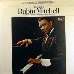 Rubin Mitchell - Mas Que Nada