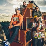 Rudimental feat. Bobby Womack - New Day