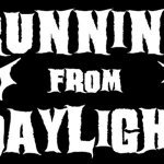 Running From Daylight - Dead Man's Crossing