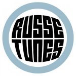 RusseTunes - Deep Blue