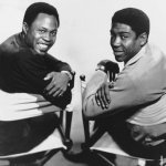 SAM & Dave - Soothe Me