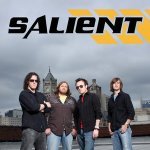 Salient - My Security