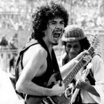 Santana feat. Steven Tyler - Just Feel Better