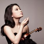 Sarah Chang - Violin Concerto No. 1 in A Minor, Op. 99: IV. Burlesque (Allegro con brio - Presto)