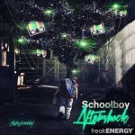 Schoolboy - Zombies Ate My Neighbours (Original Mix)