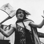 Screaming Lord Sutch & The Savages - She's Fallen In Love With The Monsterman
