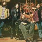 Screaming Trees - Dying Days
