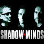 Shadow-Minds - Fight Your Way Back To Life