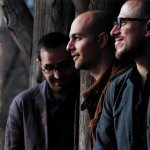 Shai Maestro Trio - En Epesanteur