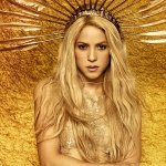 Shakira feat. Magic! - Cut Me Deep