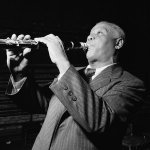 Sidney Bechet and His Orchestra - Jungle Drums