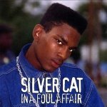 Silver Cat - More Weed