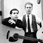 Simon And Garfunkel - I Am a Rock