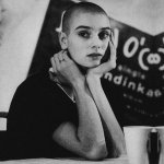 Sinéad O'Connor - Scarlet ribbons