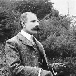 Sir Edward Elgar - The Crown of India, Op. 66: March of the Mogul Emperors