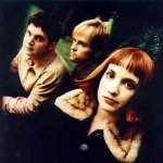 Sixpence None The Richer - I Can't Catch You