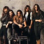 Skid Row - Another dick in the System