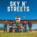 Sky n' Streets - Hey Yeah