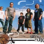 Slimy Nuggetz - Earthman