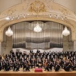 Slovak Philharmonic Orchestra - Neue Pizzicato-Polka, Op. 449 (Instrumental)