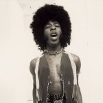 Sly Stone - Dance To The Music (Feat. Ray Manzarek)