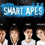 Smart Apes - Between Us (Aurosonic Remix)