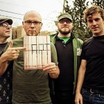 Smoking Popes - Megan