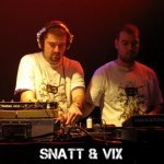 Snatt & Vix feat. Alexandra Badoi - Game Of Love (Radio Edit)