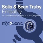 Solis & Sean Truby feat. Anthya - Timeless (Protoculture Remix)