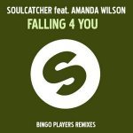 Soulcatcher feat. Amanda Wilson - Falling For You (Extended Mix)