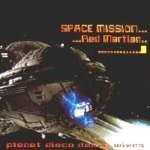 Space Mission - Red Martian (Single Mission)