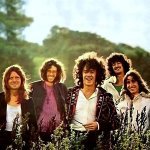 Spooky Tooth - Lost In My Dream