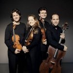 St. Lawrence String Quartet - String Quartet No.7 in F sharp minor Op.108: Allegretto