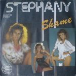 Stephany - Love Is Like
