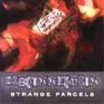 Strange Parcels - Disconnection