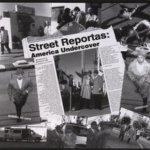 Street Reportas - Only The Good Die Young