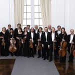 Stuttgart Chamber Orchestra - Nocturne for String Orchestra in B Major, Op. 40