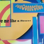 Sun Connection - Love Me Like a Flower