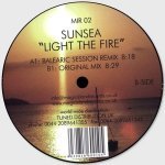 Sunsea - Light the fire (Balearic Session Remix)