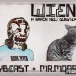 Syberian Beast meets Mr.Moore feat. VENA - Wien (Kuter TRAP Remix) (XD Love Dance Music)