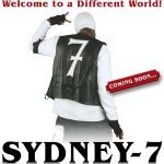 Sydney-7 feat. Sne-Zana - Lalala (Radio Mix)