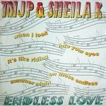 TMJP & Sheila K. - Endless Love (151)