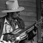 Taj Mahal - West Indian Revelation