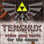 TenchuX - Chrono Cross: She Was Dreaming In The Rain R:TS Mix