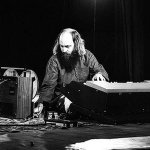 Terry Riley - in the summer