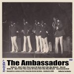 The Ambassadors - Ain't Got The Love (Of One Girl On My Mind)