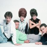 The B-52's - Dry County