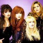 The Bangles - Eternal Flame Acoustic